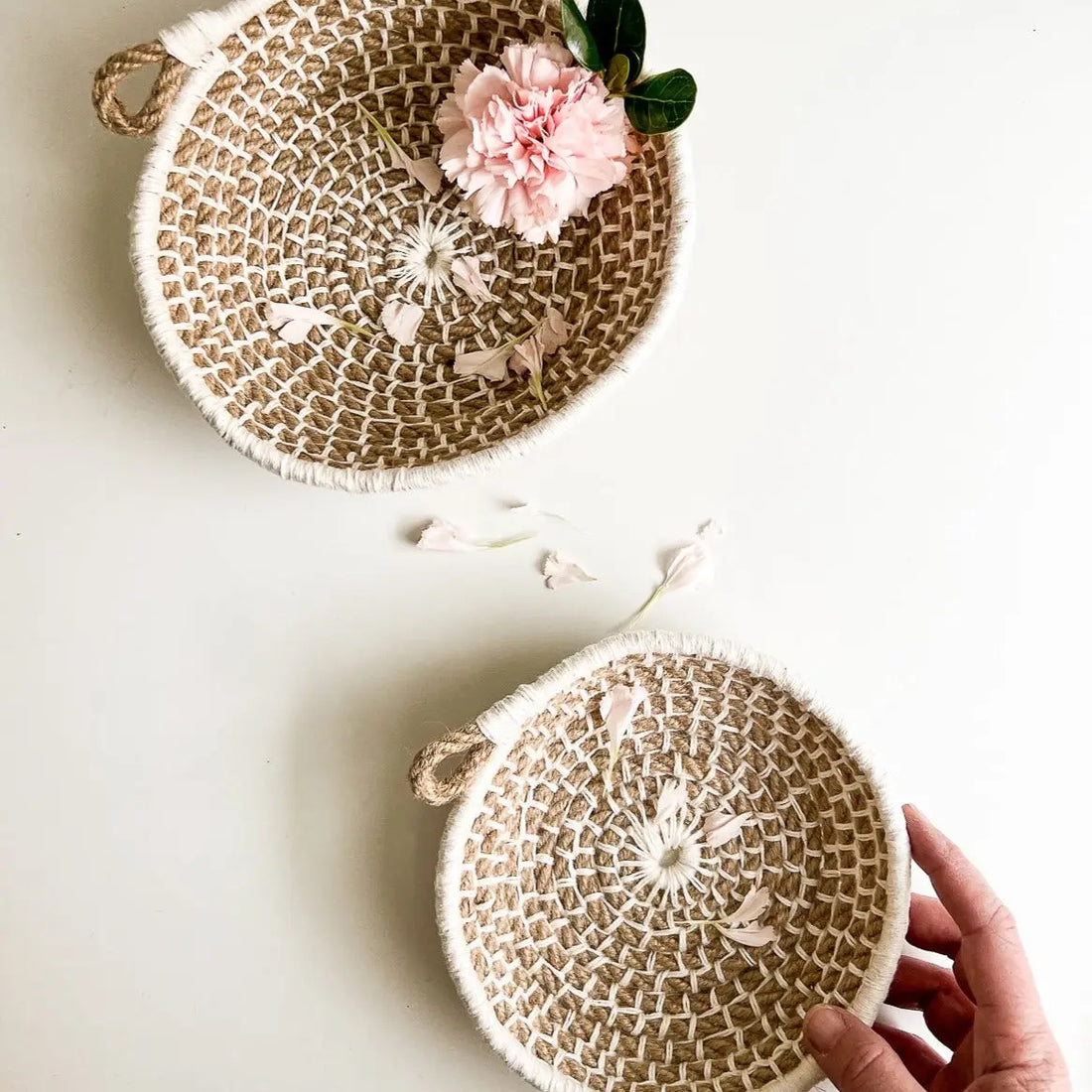 Naomi Nesting Bowls DIY Kit | Brooklyn Haberdashery