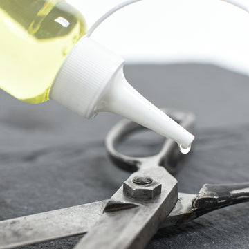 Camellia Oil