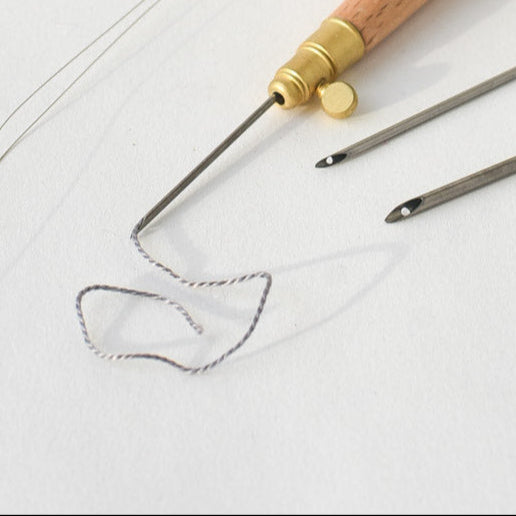 Interchangeable Tip Punch Needle Sets - Sm & Lg