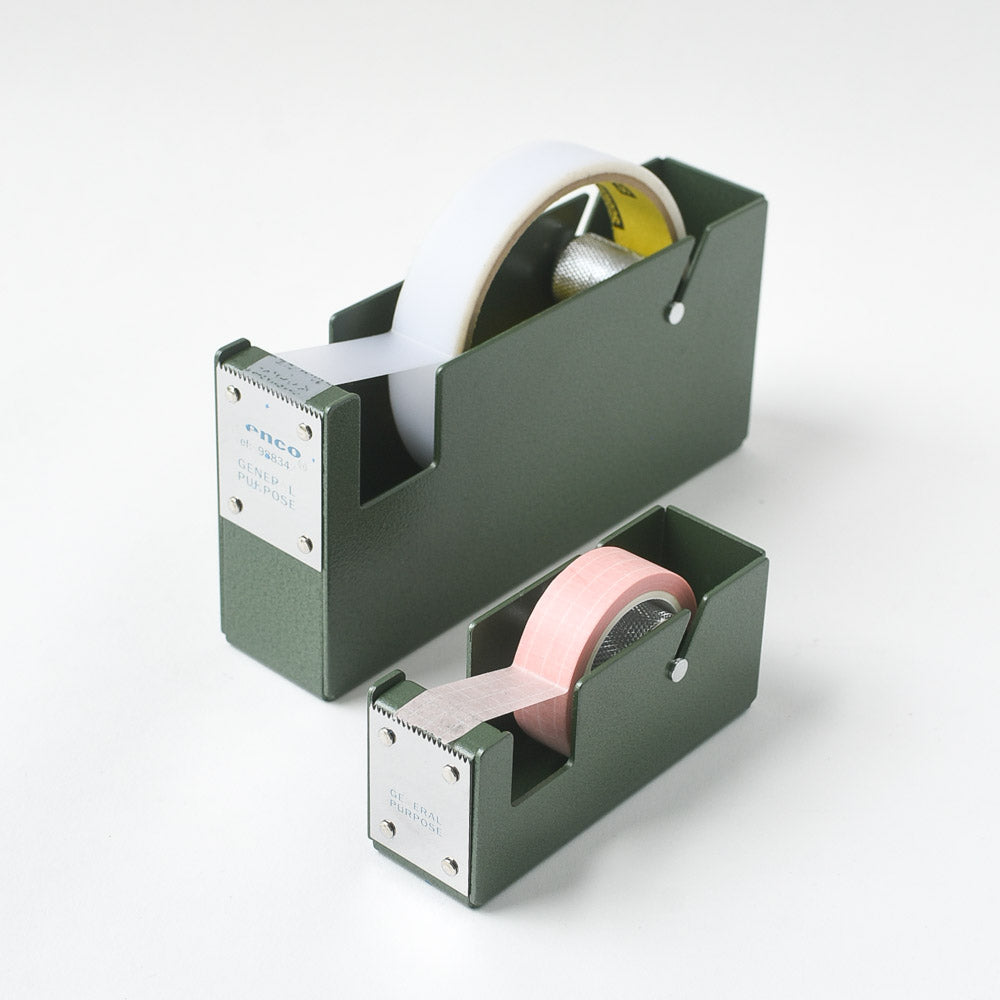 Leader Tape Dispenser Small by Penco – Little Otsu