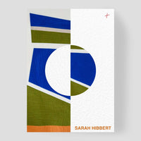 From Collage to Quilt by Sarah Hibbert | Brooklyn Haberdashery