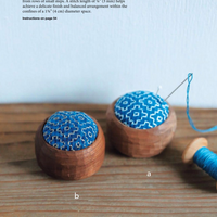 Sashiko for Making and Mending by Saki Iiduka