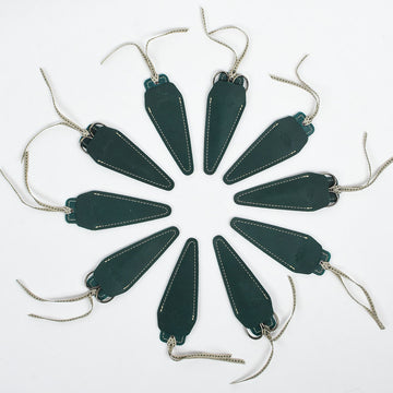 Scissors Sheath, Clover