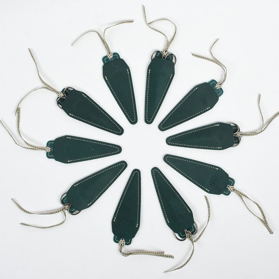 Scissors Sheath, Clover