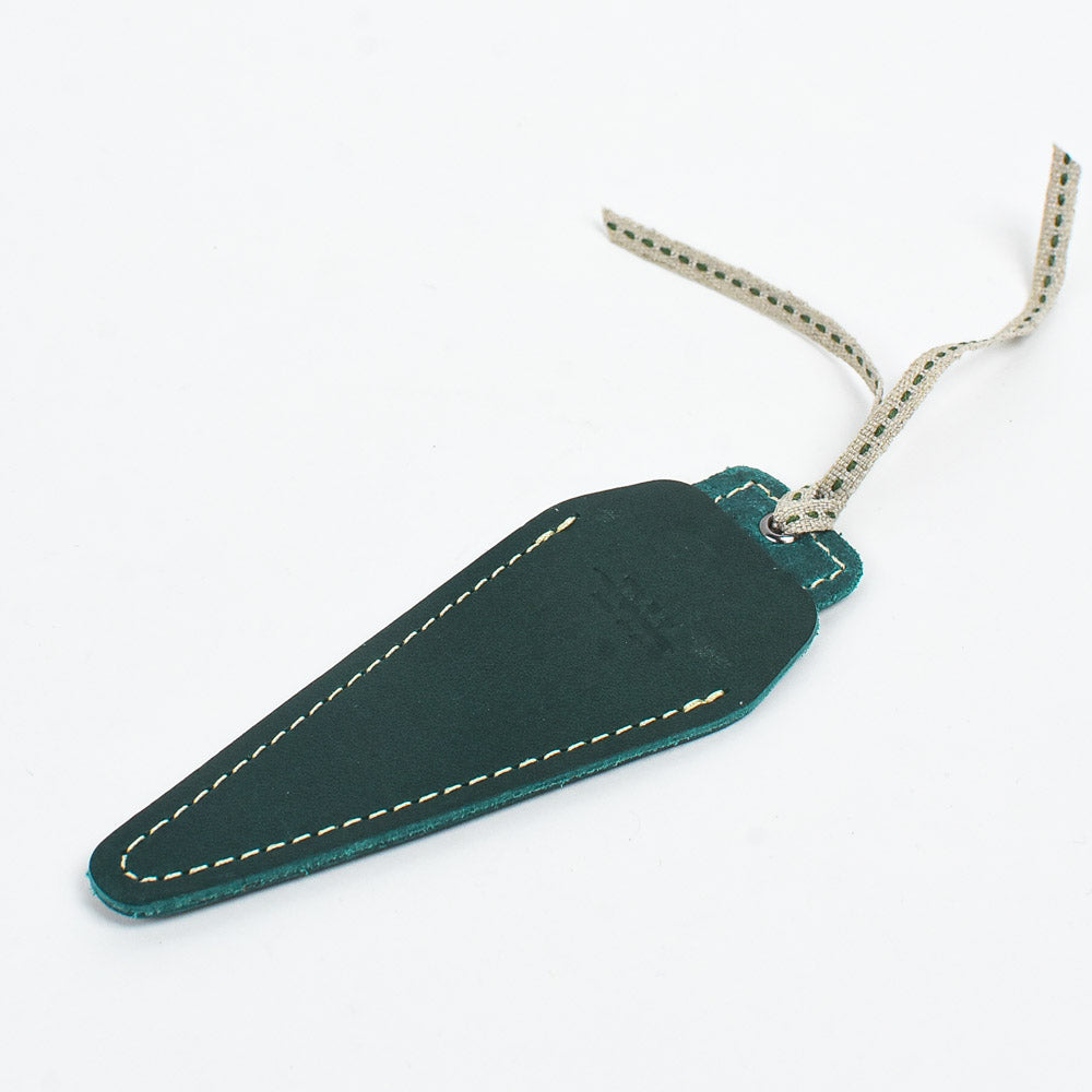 Scissors Sheath, Clover