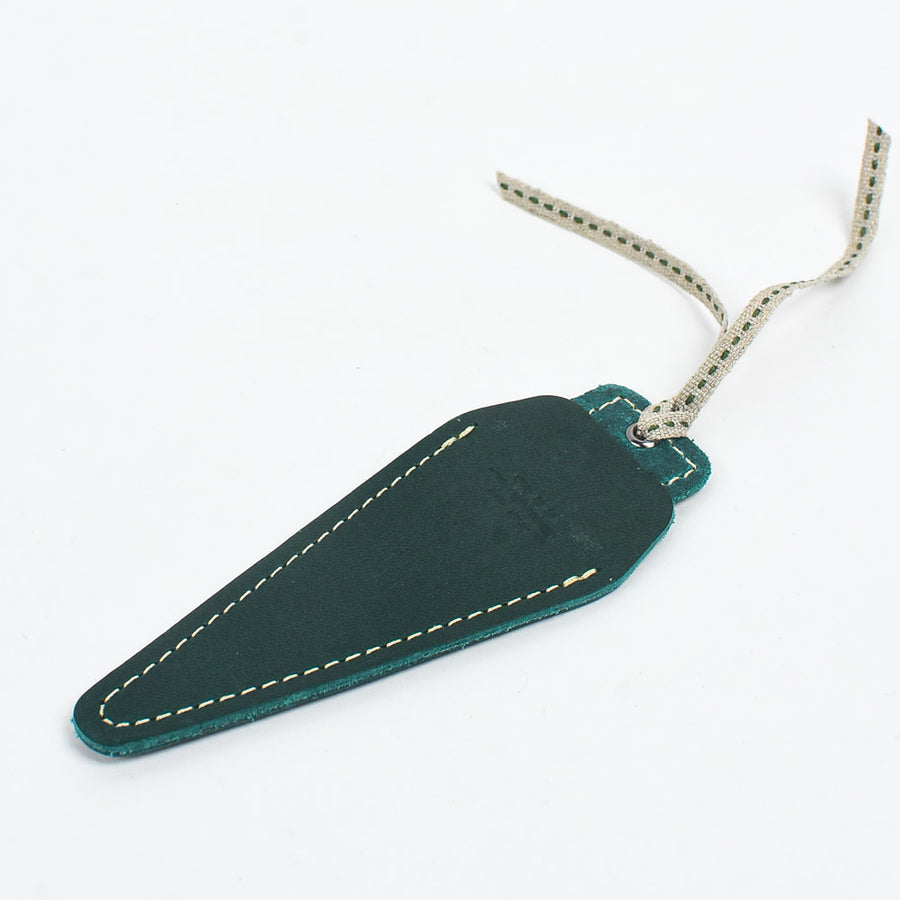 Scissors Sheath, Clover