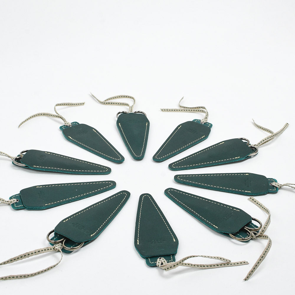 Scissors Sheath, Clover