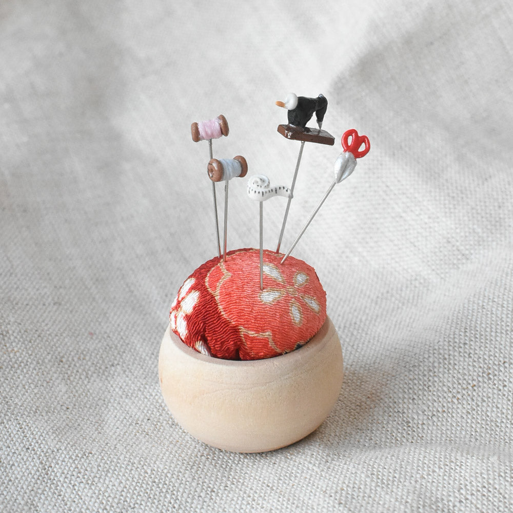 Sew Tiny Pin Cushion