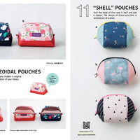 Sew Your Own Bags and Accessories by Shufuno Mishin