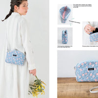 Sew Your Own Bags and Accessories by Shufuno Mishin