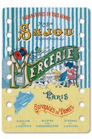 Thread Organizer - Mercérie