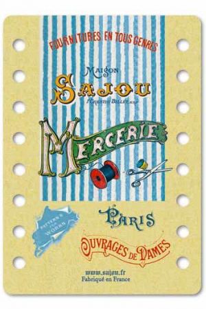 Thread Organizer - Mercérie