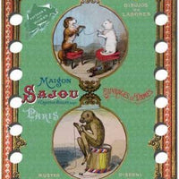 Thread Organizer -- Oleron