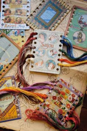 Thread Organizer - Niort