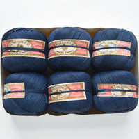 Vintage Waxed Hemp Cord No. 3