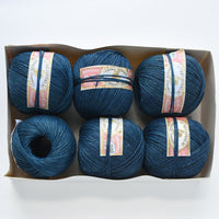 Vintage Waxed Hemp Cord No. 3